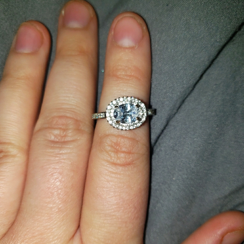 Fashion Ring